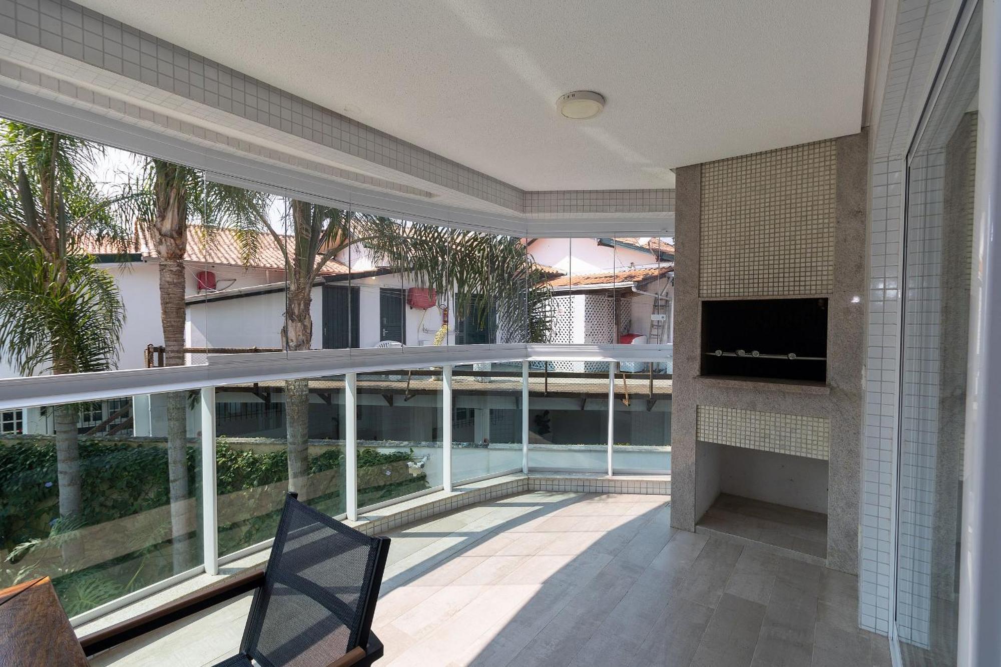 Varandas Do Atlantico 101A - Excelente Apartamento Em Condominio De Luxo A Beira Mar - Piscina Climatizada - Academia - 봄비나스 외부 사진
