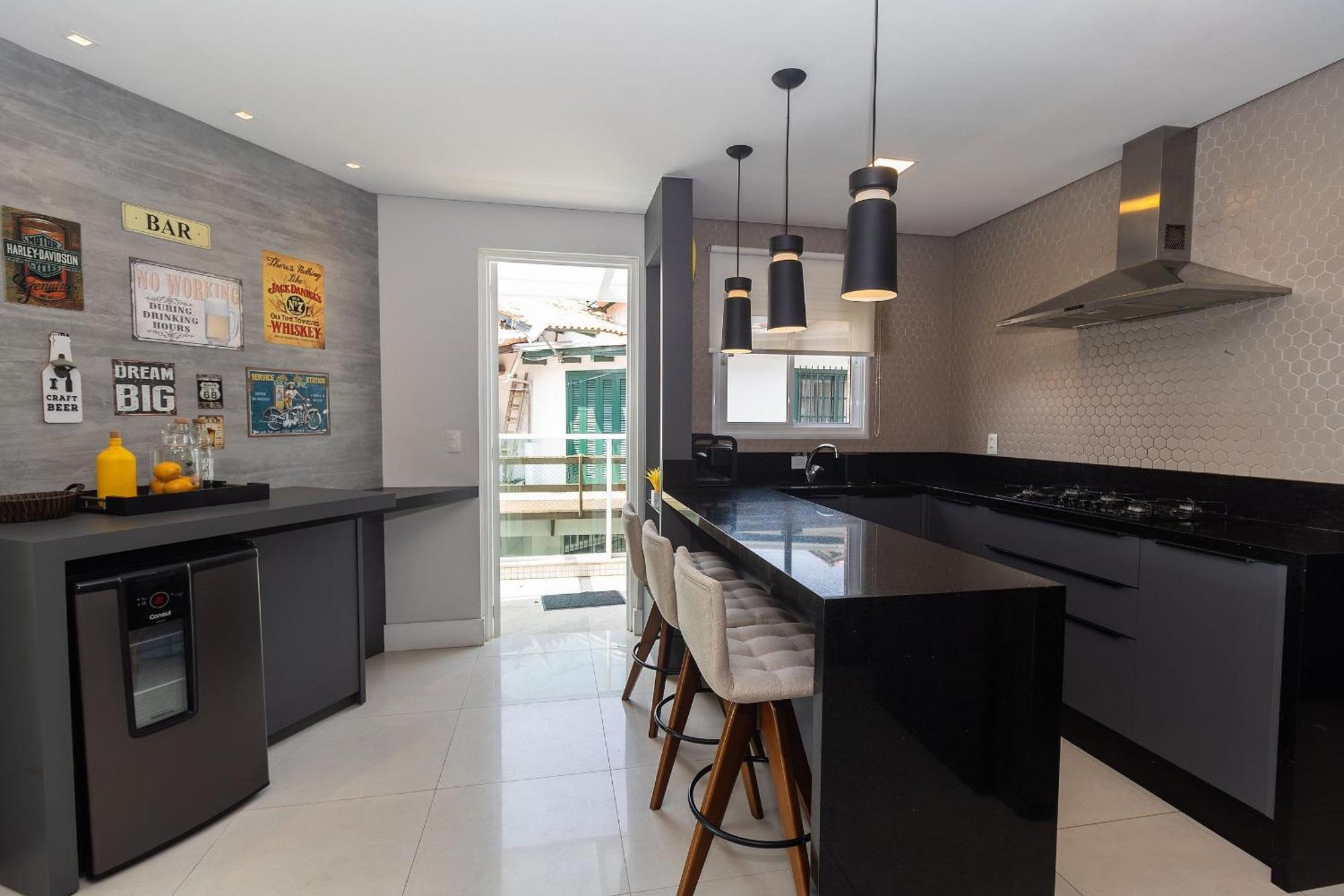 Varandas Do Atlantico 101A - Excelente Apartamento Em Condominio De Luxo A Beira Mar - Piscina Climatizada - Academia - 봄비나스 외부 사진